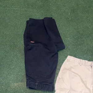 Dickies shorts bundle